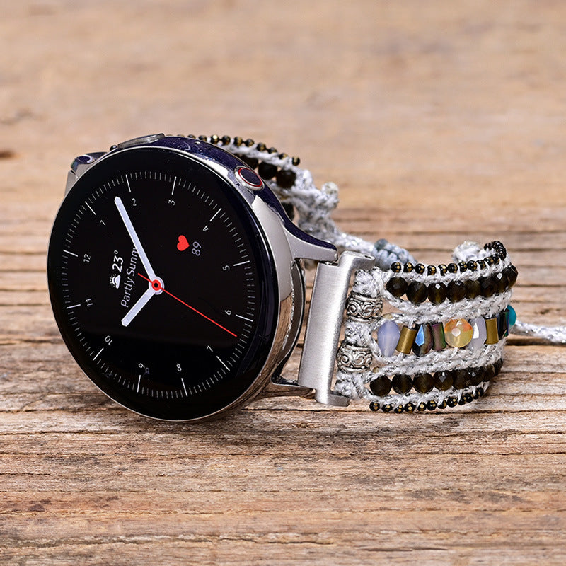 Bohemian Style Smartwatches Bands in 20mm/22mm