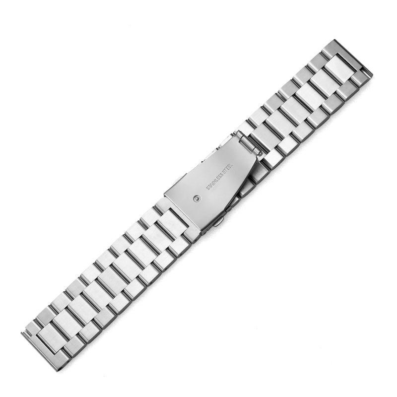 Stainless Steel Metal Watch Strap  18/20/22mm