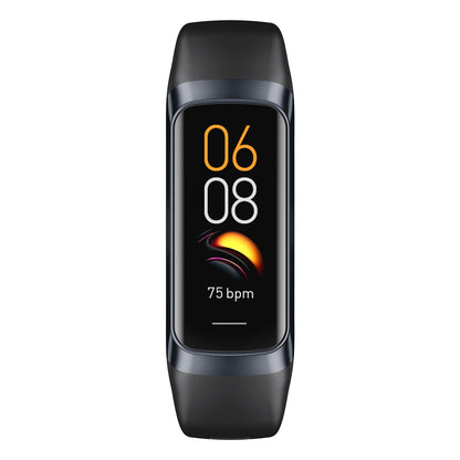 Coxsmart-Cm3-fitness tracker-black