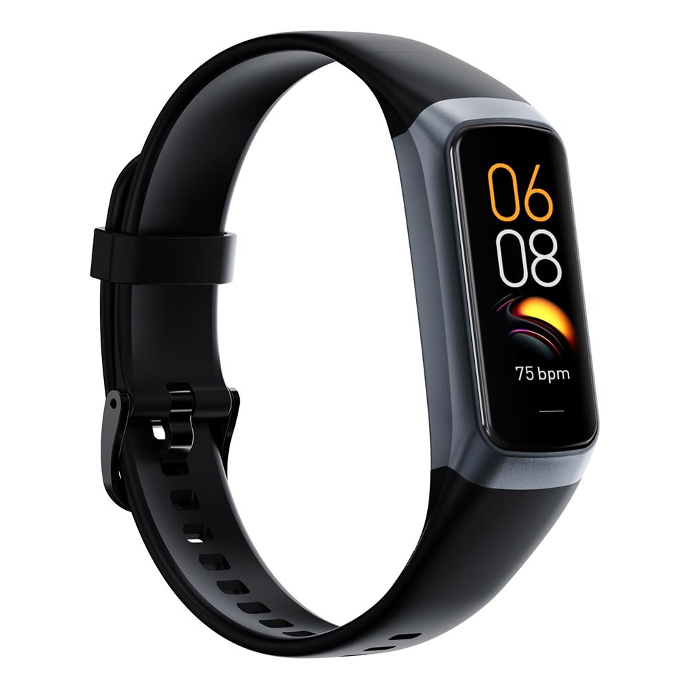 Coxsmart-Cm3-fitness tracker-black