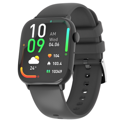 Coxsamrt Watch 5 AMOLED SCREEN Blood Pressure Blood oxygen heart rate Sleep Monitoring Waterproof Smartwatch